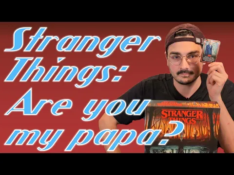 Stranger Things: Upside Down | Overview and Review