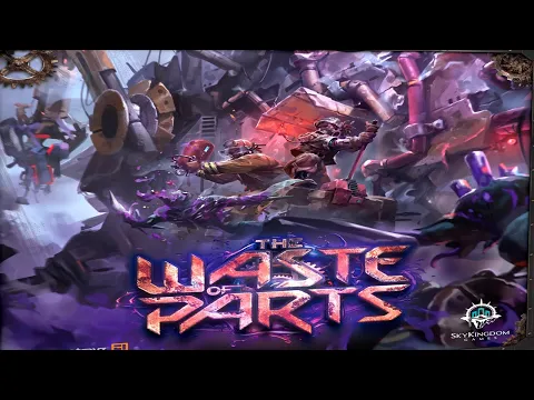 Waste of Parts: Discussion