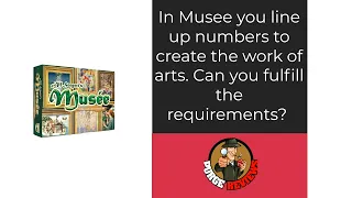 Musee by Purge Reviews