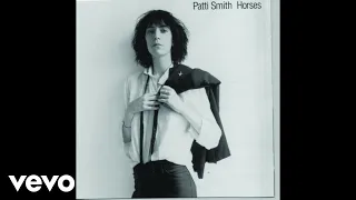 Patti Smith - Gloria (Audio)