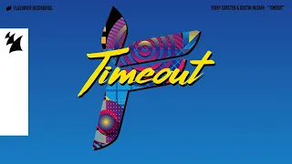 Ferry Corsten & Dustin Husain - Timeout (Official Visualizer)