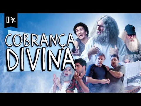 COMPILADO | COBRANÇA DIVINA