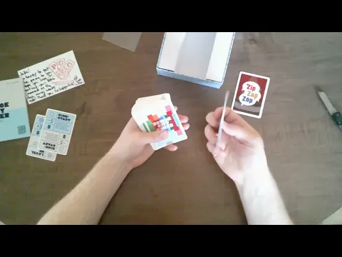 Bridge City Poker Unboxing