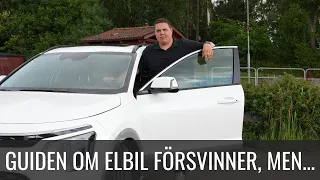 Ett nytt kapitel tar form med nytt namn! | Elbilsmagasinet
