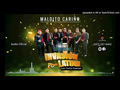 Video for event landing page