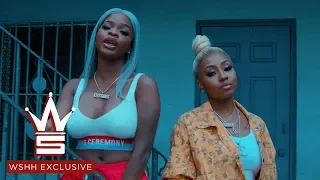 City Girls &quot;Tighten Up&quot; (Quality Control Music) (WSHH Exclusive - Official Music Video)