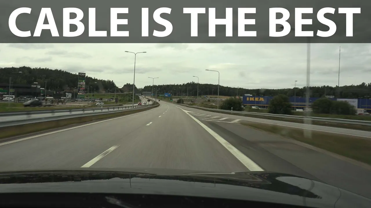Why battery swap, wireless charging, hydrogen and charging roads might not be the future