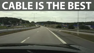 Why battery swap, wireless charging, hydrogen and charging roads might not be the future