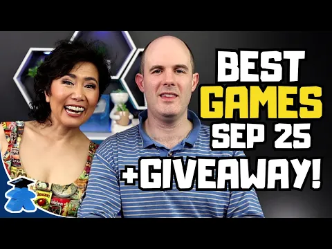 Games We Love This Month, Giveaway, Pax Australia and Famous People
