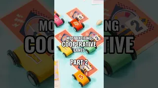 Most Exciting Co-Op Games at Essen Spiel 2026 – PART 2 #boardgames