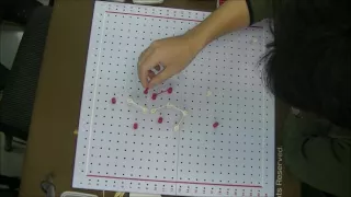 twixt対局 無音