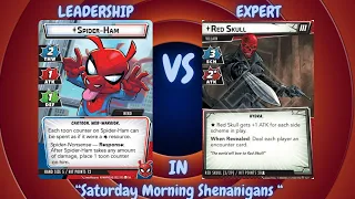 My TOUGHEST Challenge Yet!! | THANK YOU 900 Subscribers!! | MC Expert Gameplay (Kid’s Show Parody)