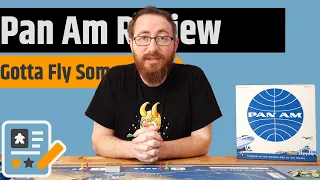 Pan Am Review - Build, Fly, Sell & Repeat