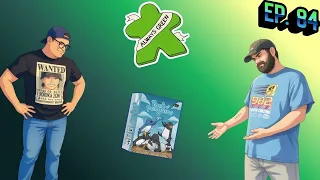 Green Player: Pack of Penguins