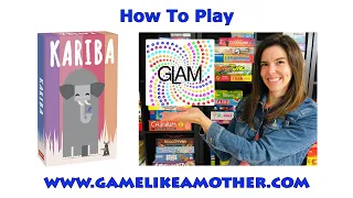 How to Play Kariba