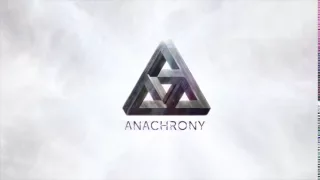 Anachrony - Logo Warp