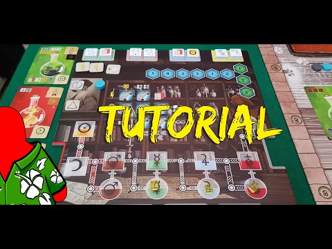 Trismegistus - Tutorial
