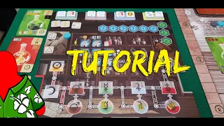 Trismegistus - Tutorial