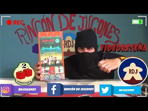 BURGLE BROS 2 VideoReseña (RDJ)