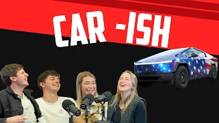 Is It Embarrassing To Drive A Cybertruck?