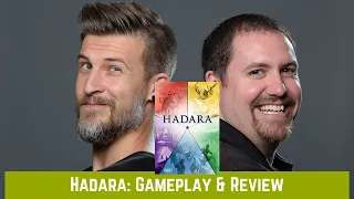 Hadara: Gameplay and Review