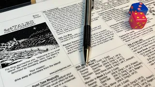 6 x 6 Tales - A Micro Overland Crawl from Jack D