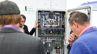 I’m On The Quest To Find Reliable EV Chargers! Autel Is Getting Into The DC Fast Charging Business