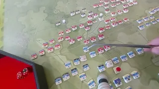 Fallen Eagles II Mont St Jean Turn 2 Part 1