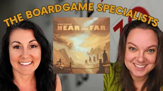 Near & Far