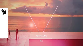 Andrea Oliva - Rio (Official Visualizer)