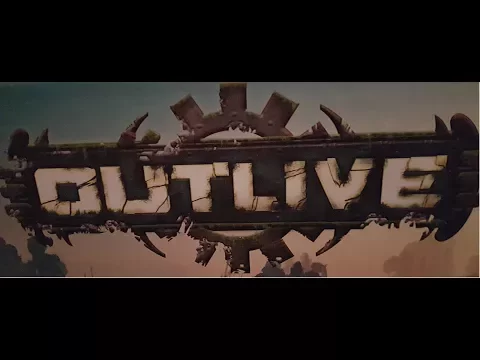 Outlive KS Partie Solo 1