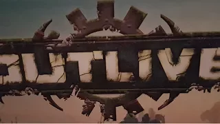 Outlive KS Partie Solo 1