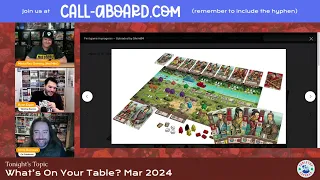 Legacy of Yu - Board Game Review