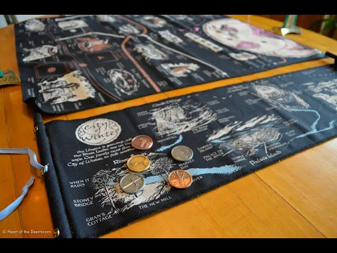 City of Winter - Official Kickstarter Video