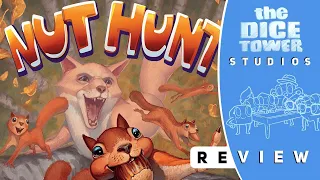 Nut Hunt Review: What Does The Fox Play?