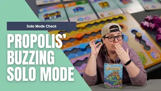 Propolis Solo Mode Breakdown: Good or Bad?