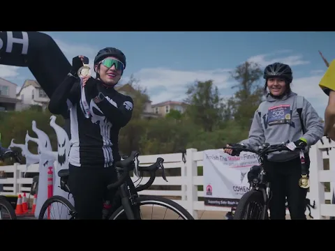 Race Video