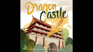 Dad vs Daughter - Dragon Castle - Unboxing