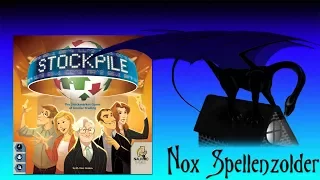 Stockpile (NL)