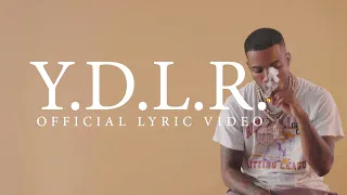 Tory Lanez - Y.D.L.R. [Official Lyric Video]