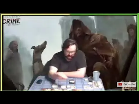 Chronicles Of Crime 1400 Playthrough