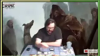 Chronicles Of Crime 1400 Playthrough