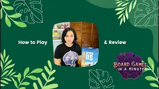 After Us - How to Play & Review