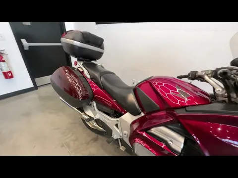 Honda St1300a 2005 Thumbnail alt