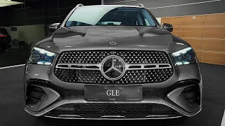 2026 Mercedes GLE - Perfect Top-Level Luxury SUV!