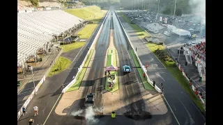 REPLAY: Day 4 – HOT ROD Drag Week from Maryland International Raceway