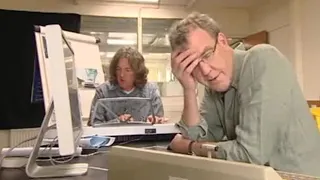 Behind the Scenes Outtakes | Top Gear