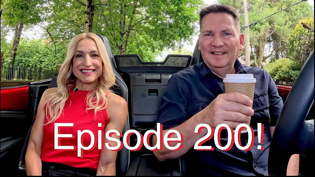 Ask us anything Episode #200 // QCC