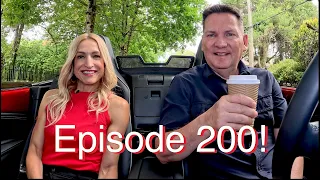 Ask us anything Episode #200 // QCC