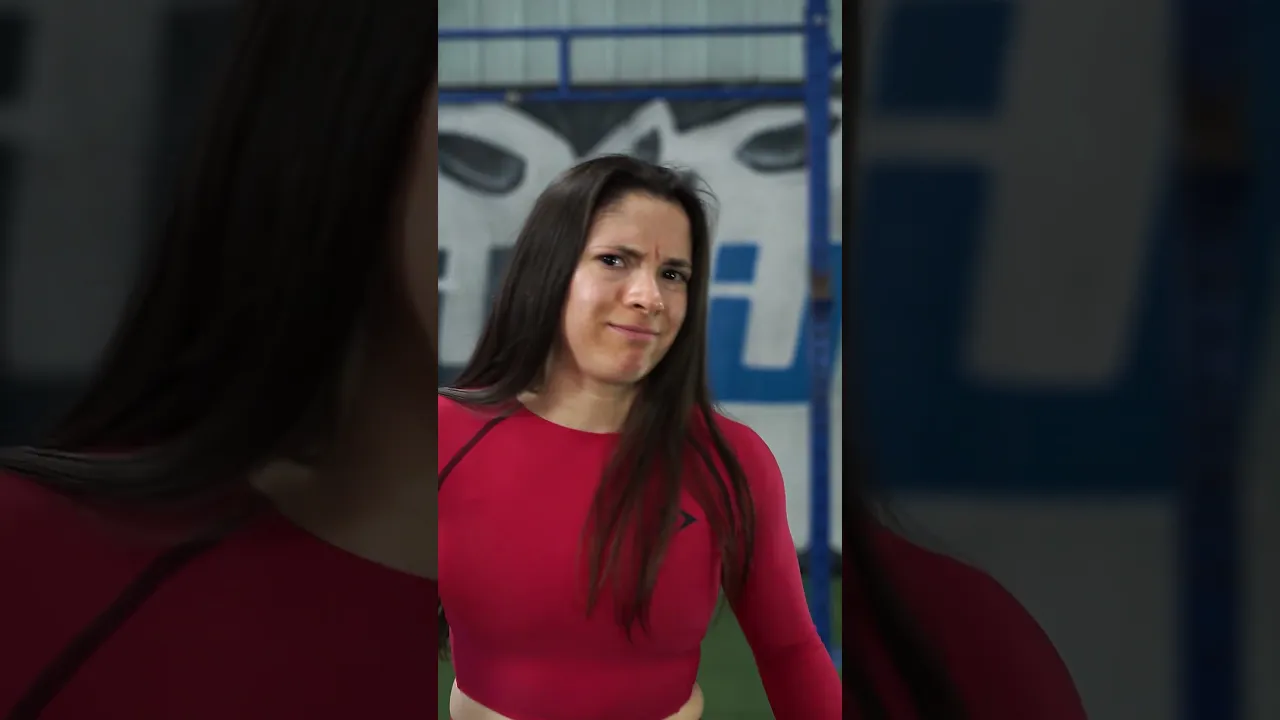 Video de enara.sport - mallas para levantamiento de pesas / ENARA sport chile